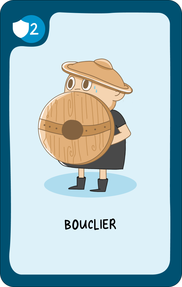 Bouclier